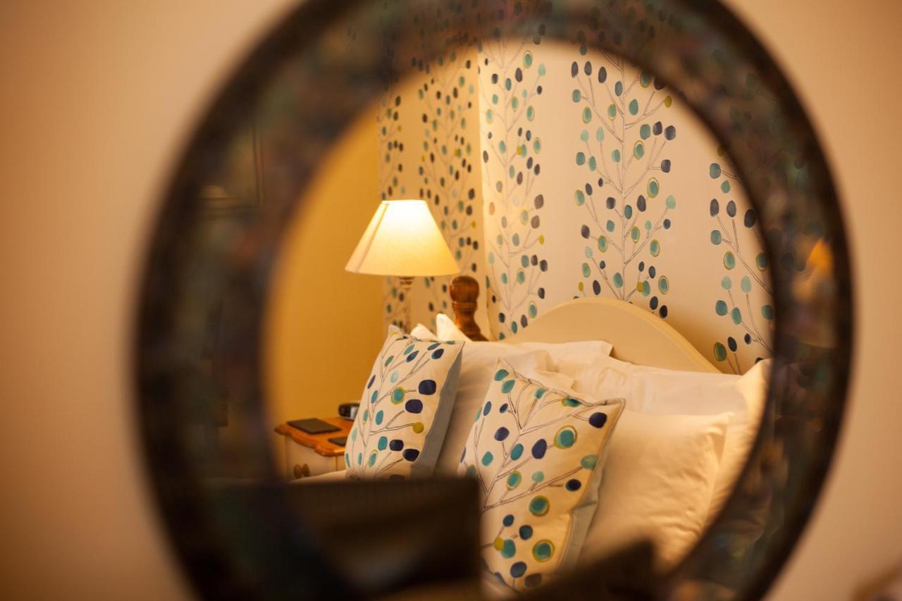 Greycroft B&B Alnwick Esterno foto
